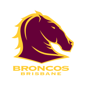 Brisbane broncos logo