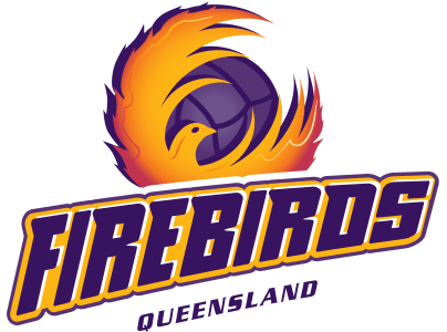 Firebirds logo
