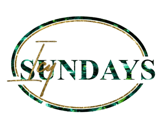Icy Sundays logo